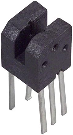 SENSOR OPTICAL SLOTTED 1.1MM (1 piece)