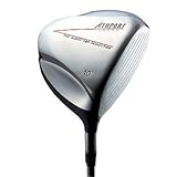 �{�ԃS���t BERES ATHPORT 60 �h���C�o�[ 45.0�C���`