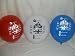 Queens Jubilee Balloons Red White and Blue 21 pack