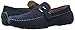ZANZARA Abbot Casual Slip On Moccasins Loafers for Men