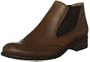 Gabor Shoes 5163062, Damen Fashion Halbstiefel & Stiefeletten, Braun (scotch), EU 38.5 (UK 5.5) (US 8)