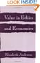 Value in Ethics and Economics