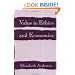 Value in Ethics and Economics