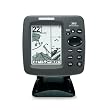 Hummingbird 406530-1 363 FISHFINDER/CHRTPLOTTR