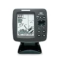 Humminbird 363 Combo Fish Finder and GPS Chartplotter