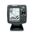 Humminbird 363 Combo Fish Finder and GPS Chartplotter