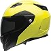 Bell Optimus Adult Revolver Evo Street Racing Motorcycle Helmet - Hi-Viz Matte/Gloss / Large RS.28449.00