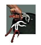 Rome Campfire Tongs