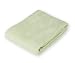 American Baby Company Organic Terry Changing Table Cover, Sage