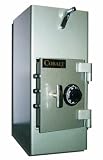 Cobalt RC-01 Depository Safe