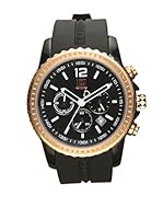 Light Time Reloj Speed Way Negro