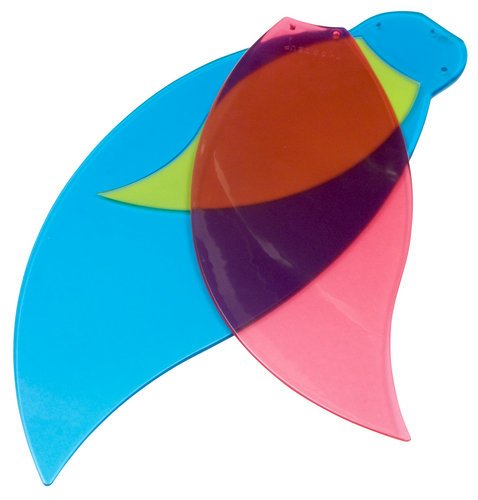 Craftmade Bbl52 Cndy Bloom Ceiling Fan Blades Candy Laura C