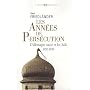 Les ann�es de pers�cution : L'Allemagne nazie et les Juifs, 1933-1939