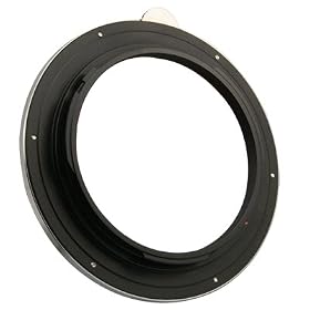 Camera Adapter Ring Tube Lens Adapter / Hasselblad F C CF CFI CFE Lens to Pentax 645 645D 645N 645N II Camera