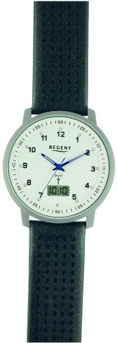 Regent Herrenfunkuhr 11030035
