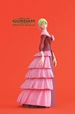 B-CLUB 1/7 scale ポリストーン製塗装済完成品 アイナ・サハリン (ドレスVer.)イメージ