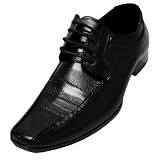 Mens Black