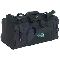 Mercury Luggage Florida Gators Sport Duffle Bag