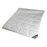 Produkt-Bild: Bettwaren-Shop Thinsulate Steppbett Duo Winterbettdecke (155x200 cm)