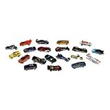 Hot Wheels 20 Car Pack