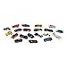 Hot Wheels 20 Car Pack