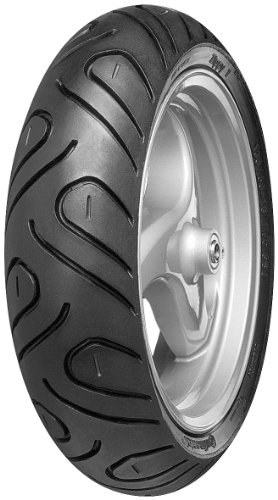 Cheap Continental Zippy 1 Performance Scooter Tire 350 - 10 BW TL/TT 02402660000