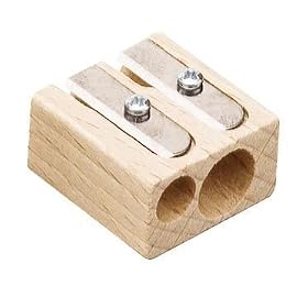 Alvin 4110ND Disp-2 Hole Sharp Wood 60-cyl