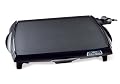 Presto 07046 Tilt 'n Drain Big Griddle Cool-Touch Electric Griddle