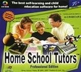 Home School Tutors: Professional Edition