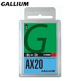 GALLIUM(ガリウム） AX20（-8度～-2度　50g） SW2010