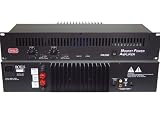 Rolls RA200 Stereo Power Amplifier 70 Watts per Channel at 8 ohms - B00102XXDS