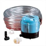 Little Giant PCPK-1 Pool Cover Pump with 1/150 HP (574029)