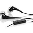 AKG K350CRM High-Performance In-Ear Headset (Chrome)