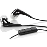 AKG K350CRM High-Performance In-Ear Headset (Chrome)
