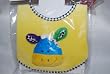 Baby Ganz Fadozzles Bib-Cow Squeeze