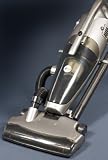 EMER 907000U Raffaello Upright 1200-Watt Stick Vacuum Cleaner with Power Nozzle