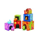 Djeco Stacking