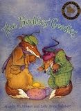 The Baddies' Goodies
