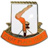 1st Place Bars Pin
