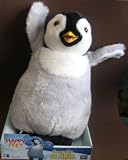 Happy Feet Huggable 10