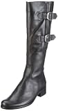 Gabor Shoes 31.503.27, Damen Stiefel, Schwarz  (schwarz 10), EU 43  (UK 9)
