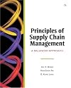 Principles of Supply Chain Management (with InfoTrac and CD-ROM)