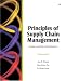 Principles of Supply Chain Management (with InfoTrac and CD-ROM) Principles of Supply Chain Management (with InfoTrac and CD-ROM)