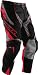 Answer Racing Alpha Pants - 2008 - 32/Red