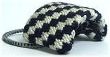 Ponytail Needlepoint Kit: Edgewise