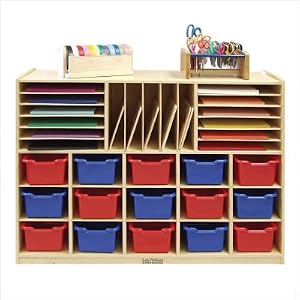 Storage Bin