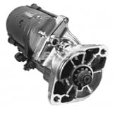 BBB Industries 16676 Starter by BBB Industries