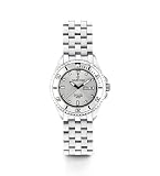 Sartego Women's SPA65 Ocean Master Automatic Watch