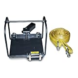 Komodo PWM Portable Winch Mount
