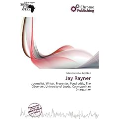 Jay Rayner